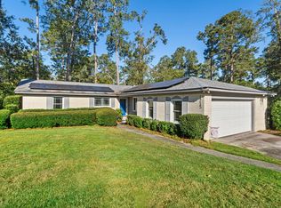 1715 Deerwood Dr, Augusta, GA 30906
