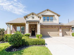 28758 Finke Gorge Dr, Katy, TX 77494