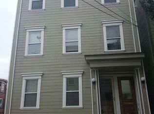 21 Mercer St #2, South Boston, MA 02127