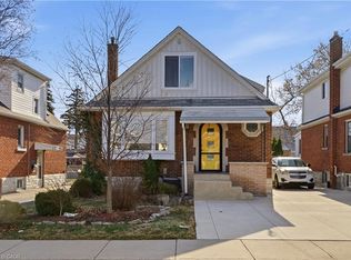 151 Rodgers Rd, Hamilton, ON L8K3C1