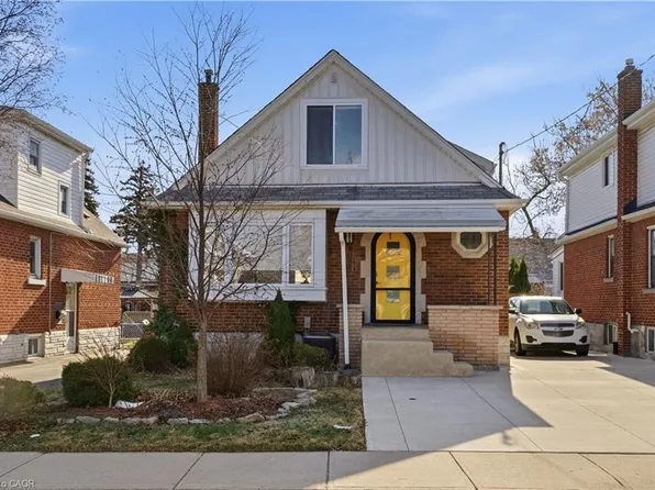 151 Rodgers Rd, Hamilton, ON L8K 3C1