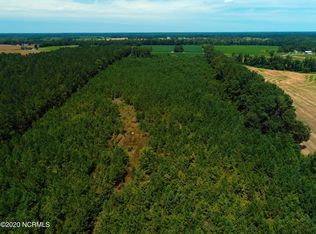 0 Rivenbark Rd, Wallace, NC 28466