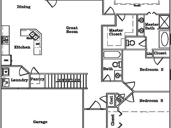 2nd image of 15600 Sheridan Ct