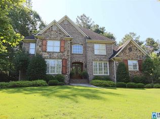 5590 Lake Trace Dr, Birmingham, AL 35244