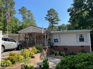 20 Cahaba Trl, Bracey, VA 23919