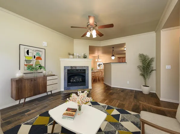 2768 W Wildwood Dr, Fayetteville, AR 72704