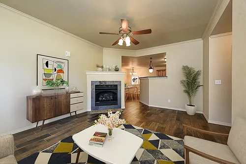 2768 W Wildwood Dr Photo 1