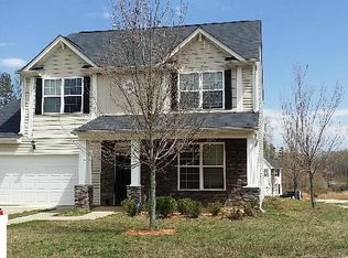 5618 Graypark Dr, Charlotte, NC 28269