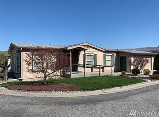 1602 Fairview Ave, Wenatchee, WA 98801