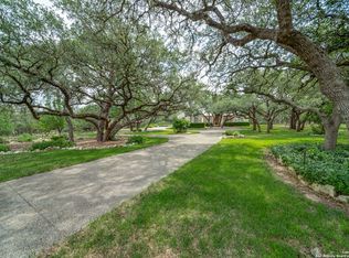 23340 Wells Point, San Antonio, TX 78261