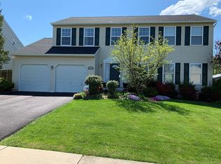 7192 Stack Rd, Macungie, PA 18062