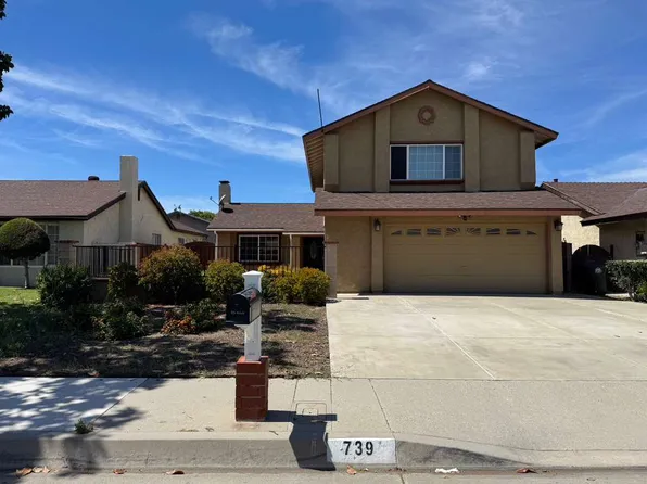 739 Summerwood Ave, Diamond Bar, CA 91789