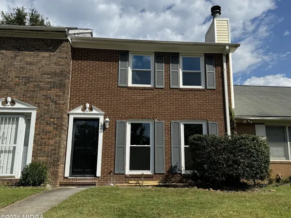 123 N Springs Ct, Macon, GA 31210