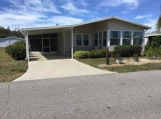 730 Watersedge St, Englewood, FL 34223