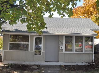 4207 N Walnut St, Spokane, WA 99205