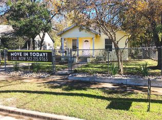 2109 S 5th St #A, Austin, TX 78704