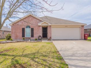 1613 Marti Dr, Royse City, TX 75189