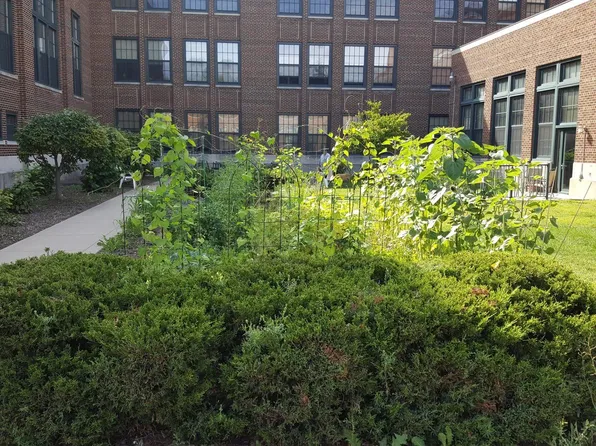 East High Apartments