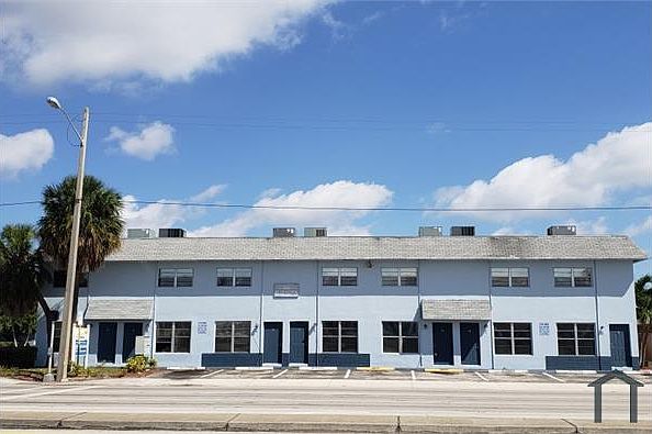 1st image of 1160 Blue Heron Blvd W APT D