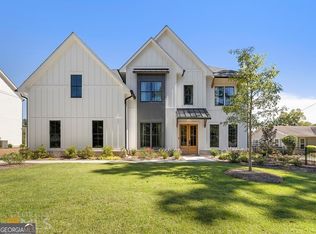 3937 N Cooper Lake Rd SE, Smyrna, GA 30082