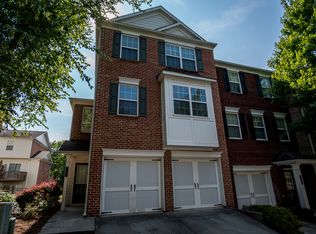 2246 Landing Ridge Dr #119, Duluth, GA 30097