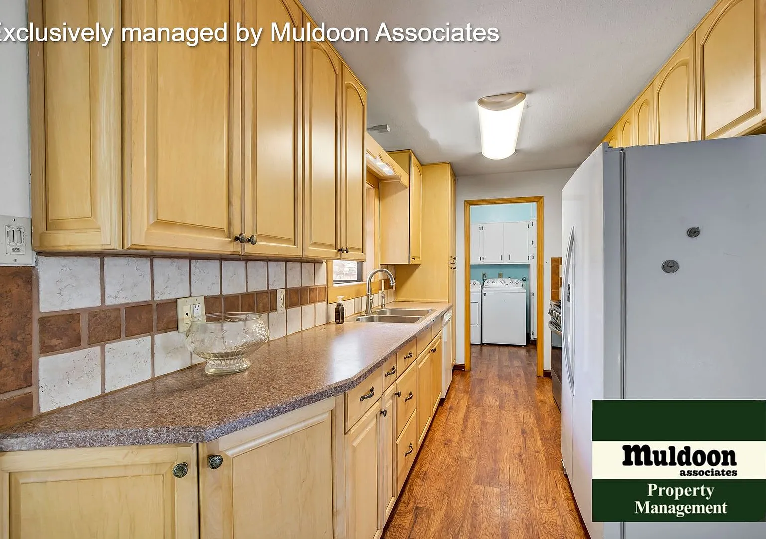Lovely Belmont Ranch Home With Basement! — Photo 3