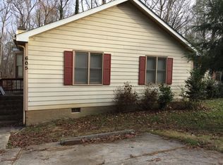 605 Brent Rd, Raleigh, NC 27606