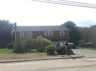 46 Short St, Taunton, MA 02780