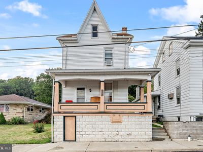 413 W Broad St, Williamstown, PA, 17098