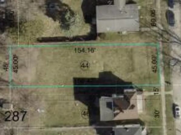 363 S Prospect St, Marion, OH 43302