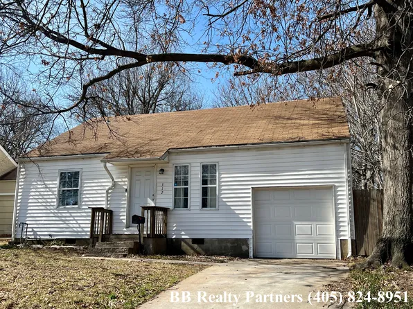 312 S Florence Ave, Tulsa, OK 74104