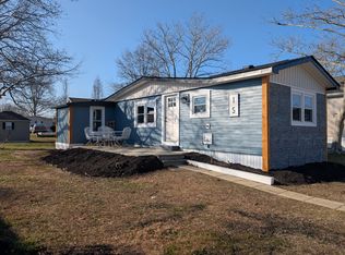 Hyde Park, Easton, MD 21601