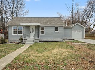104 Crescent Ave, Smyrna, TN 37167