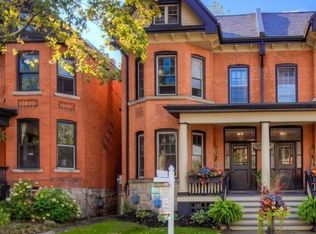 133 Markland St, Hamilton, ON L8P 2K3