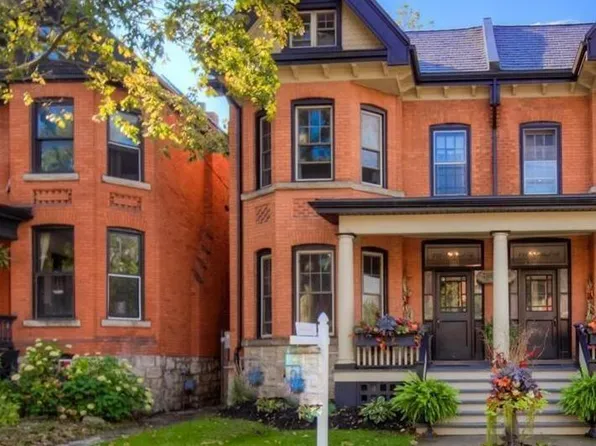 133 Markland St, Hamilton, ON L8P 2K3