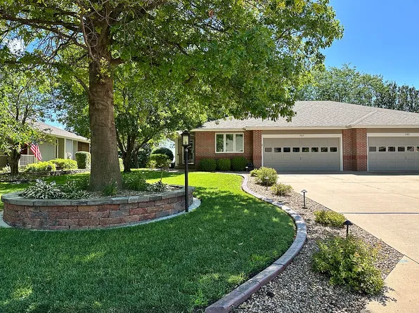 707 Ash St, Abilene, KS 67410