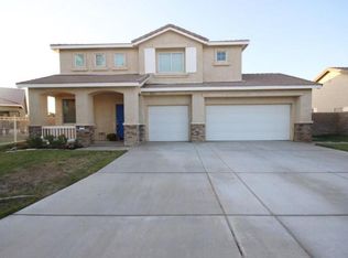 2057 W Avenue H4, Lancaster, CA