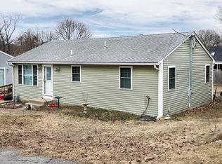 48 Sheryl Cir, Warwick, RI 02818