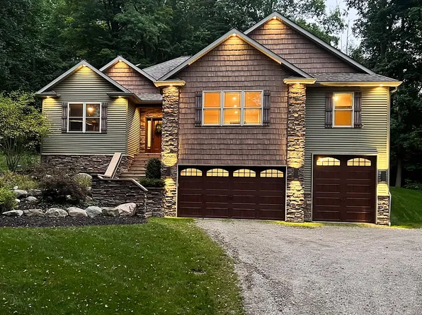 10371 Edinboro Rd, Mc Kean, PA 16426