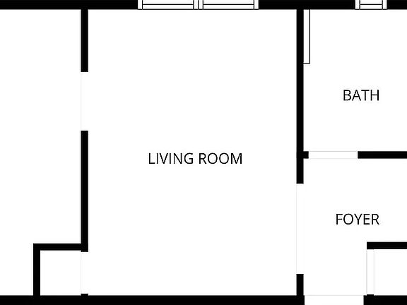 2nd image of 24-54 27th St #1F