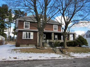 760 Amherst St, Manchester, NH 03104