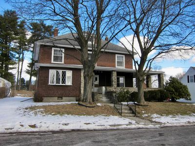 760 Amherst Street, Manchester, NH, 03104