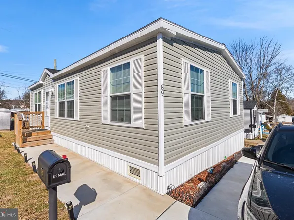 89 Cedar St, Wilmington, DE 19808