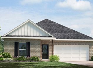 954 Ryan Ave, Baker, LA 70714