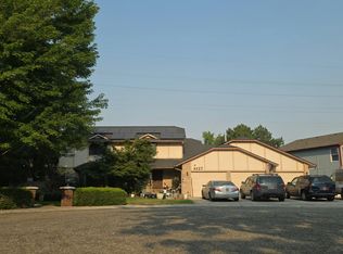 4437 N Creswell Pl, Boise, ID 83713