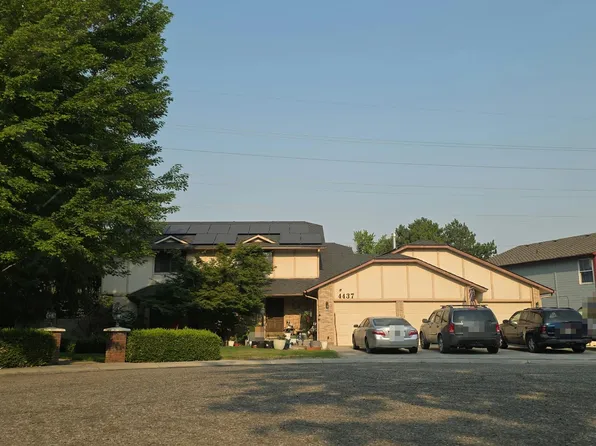 4437 N Creswell Pl, Boise, ID 83713