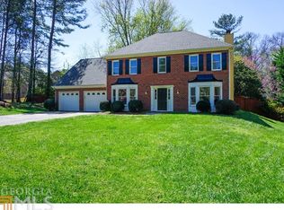 1668 Pinefield Way, Marietta, GA 30066