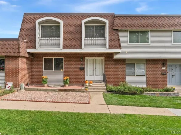 754 S Youngfield Court, Lakewood, CO 80228