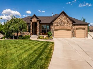 13503 S Bridle Gate Ln, Draper, UT 84020
