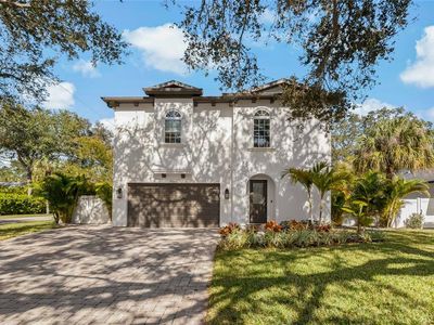 3123 W Price Ave, Tampa, FL, 33611